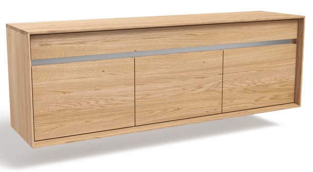 Link chest of drawers