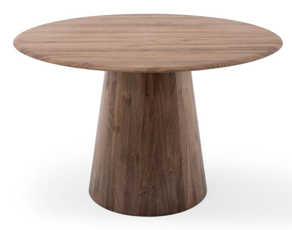 Stůl Mushroom walnut
