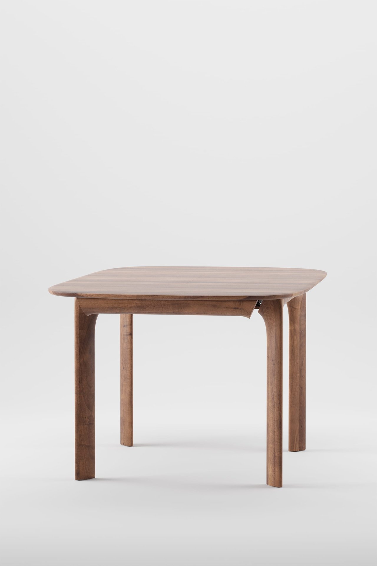 Table Fin folding