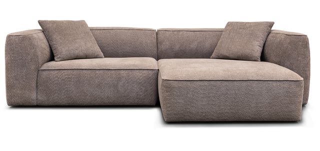 Sofa set Monza - modular