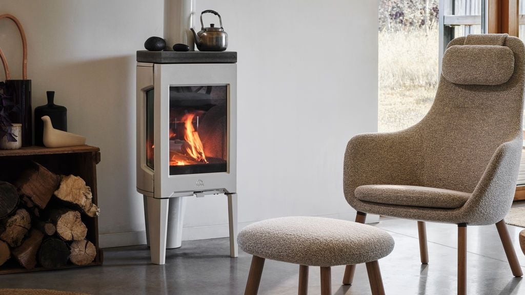 Křeslo HAL Lounge Chair