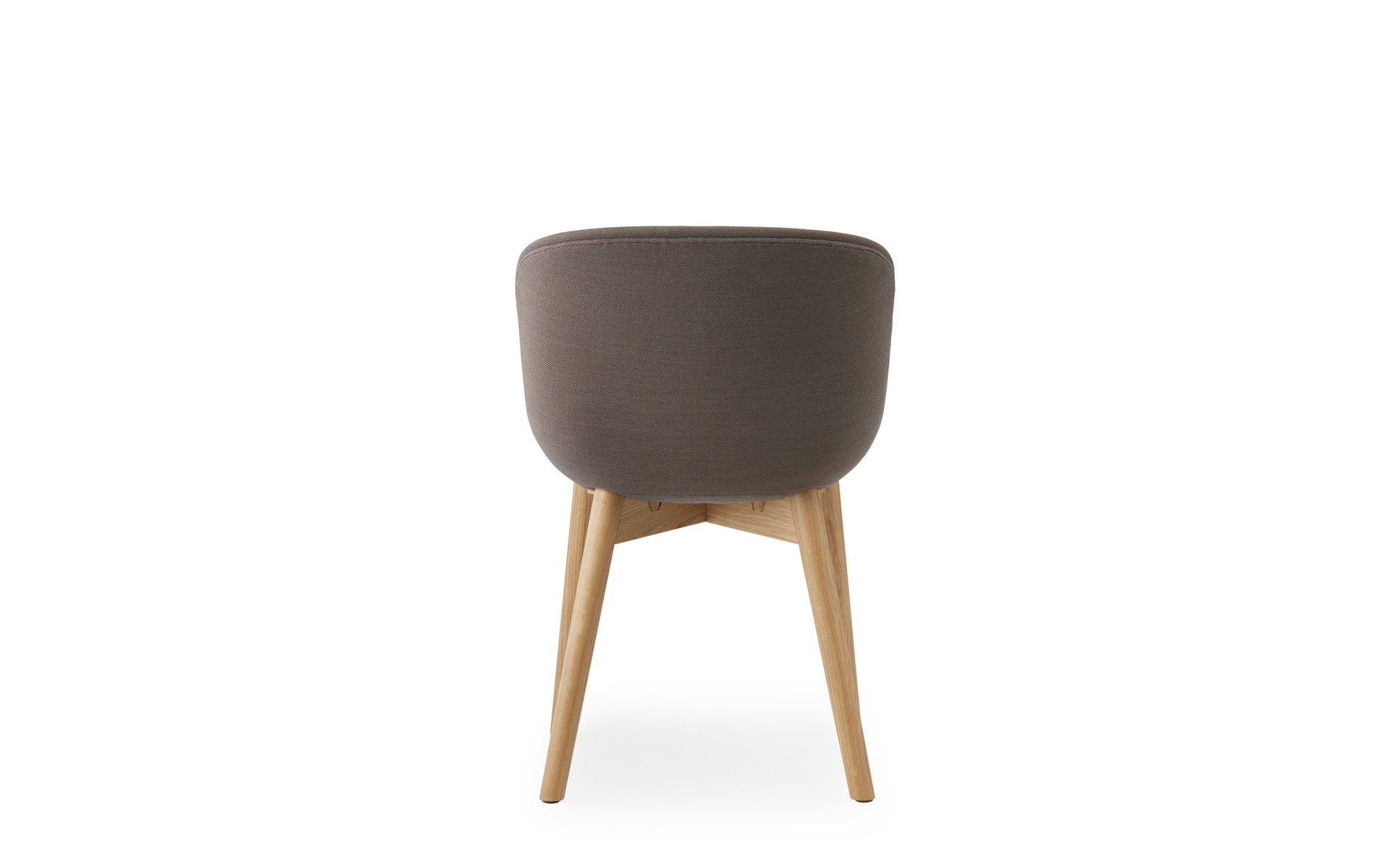Židle Hyg wood comfort