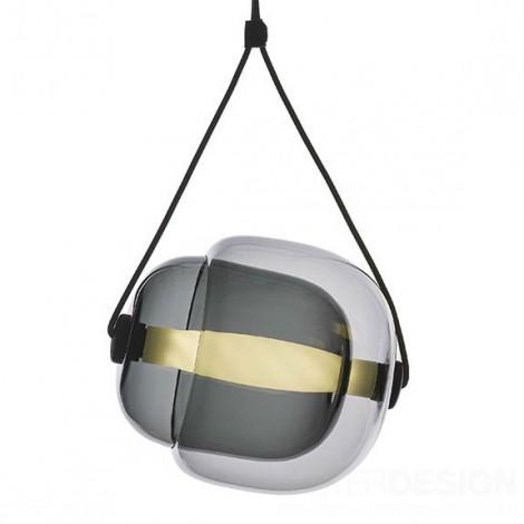 Závěsné svítidlo Capsula PC937