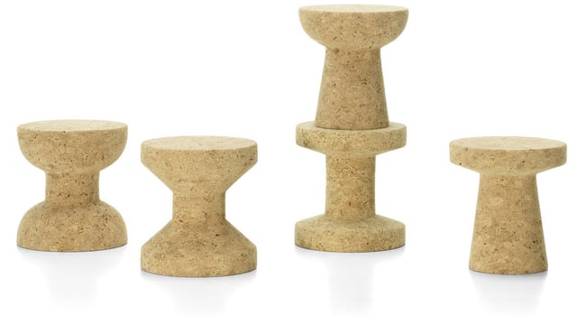 Stolek / Stolička Cork