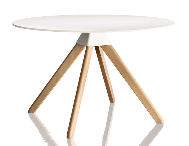 Wild Bunch table - Cuckoo