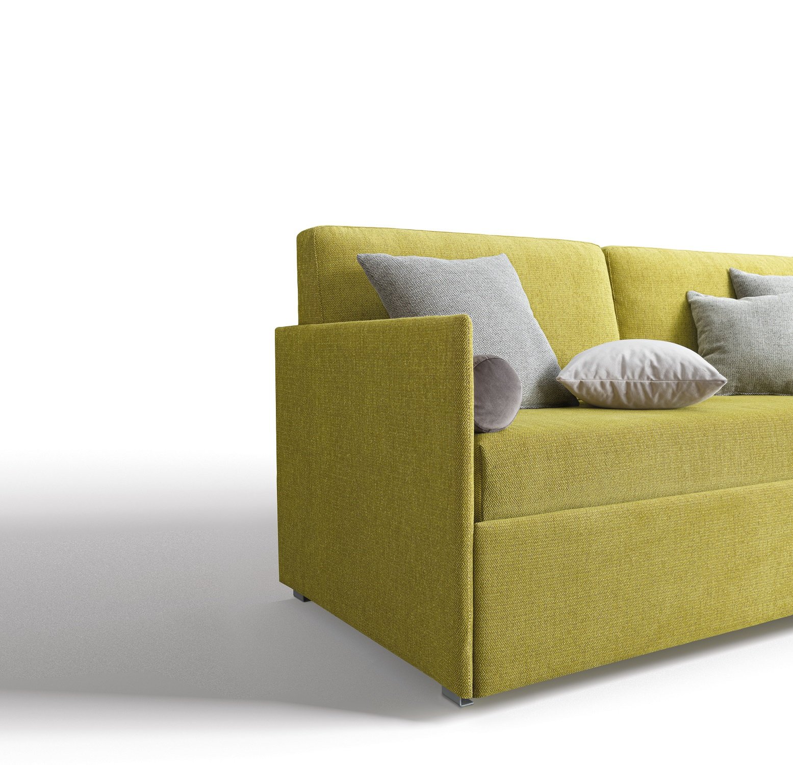 Lantana Daybed