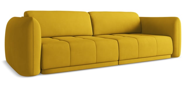 Sedačka Nobile 4-seater
