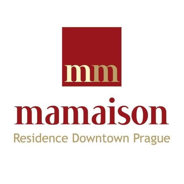 Mamaison Residence Downtown logo