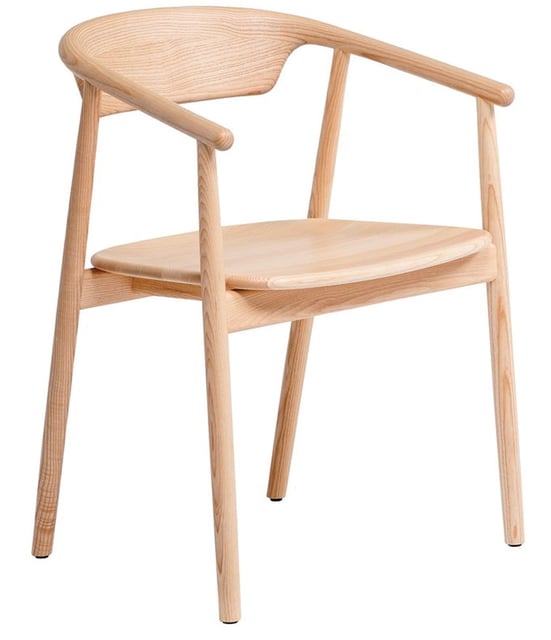 Židle MC 21 Leva Chair