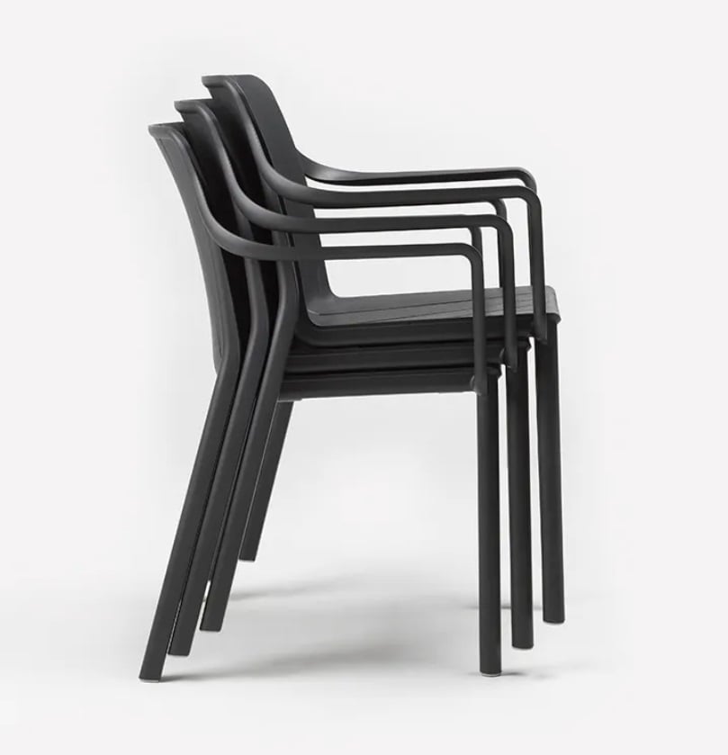 Židle Tiberina armchair