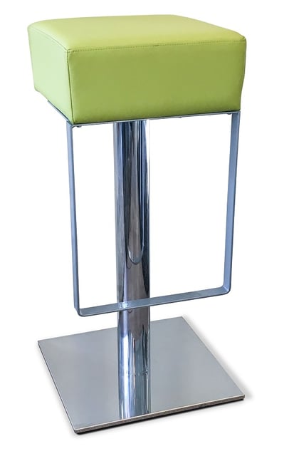 Barová židle F 4713 NEREZ