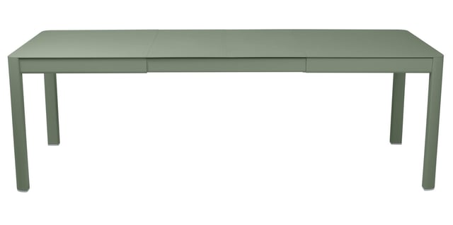 Ribambelle table