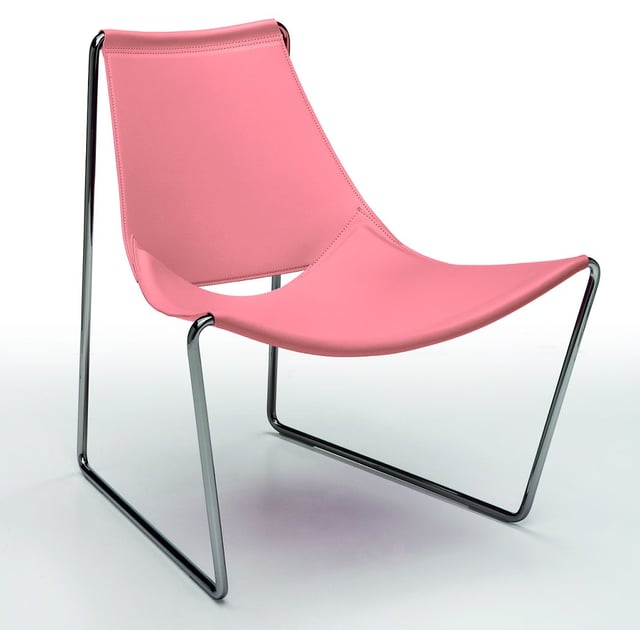 Apelle armchair