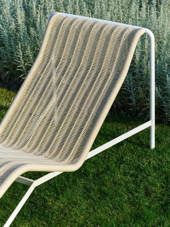 Palissade Cord od HAY: Ikonický design v novém provedení - galerie 2