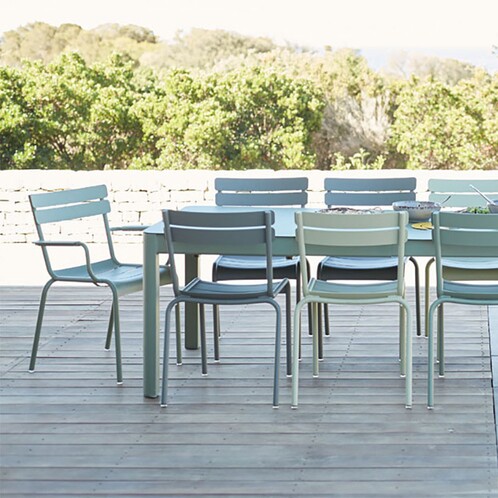 Židle Luxembourg armchair - výprodej