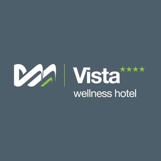 Wellness Hotel Vista Dolní Morava logo