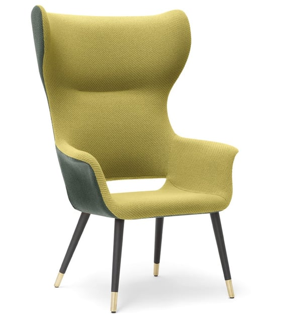 Armchair Megan 05 HB 100