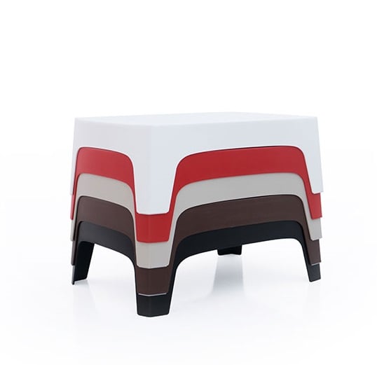 Solid Coffee table