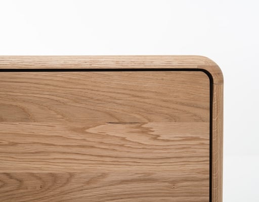 Skříň Fawn sideboard
