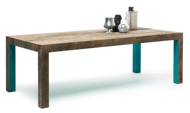Zio Tom table