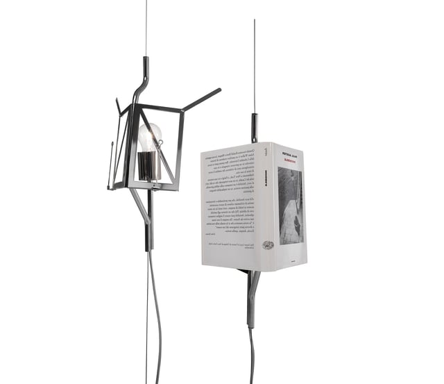Lampa Once upon a light