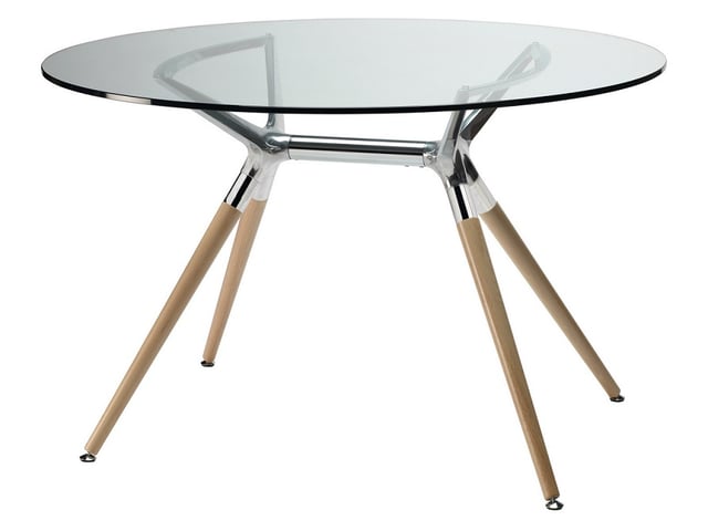 Konstrukce Metropolis mini