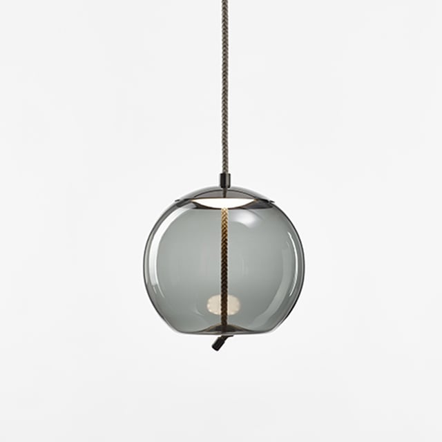 Pendant lamp Knot Small PC1035
