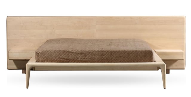 Bed Latus Drawers