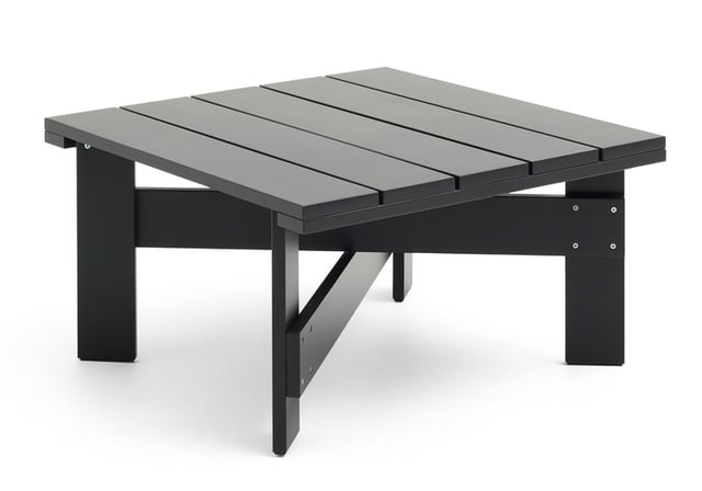 Stůl Crate low table 75