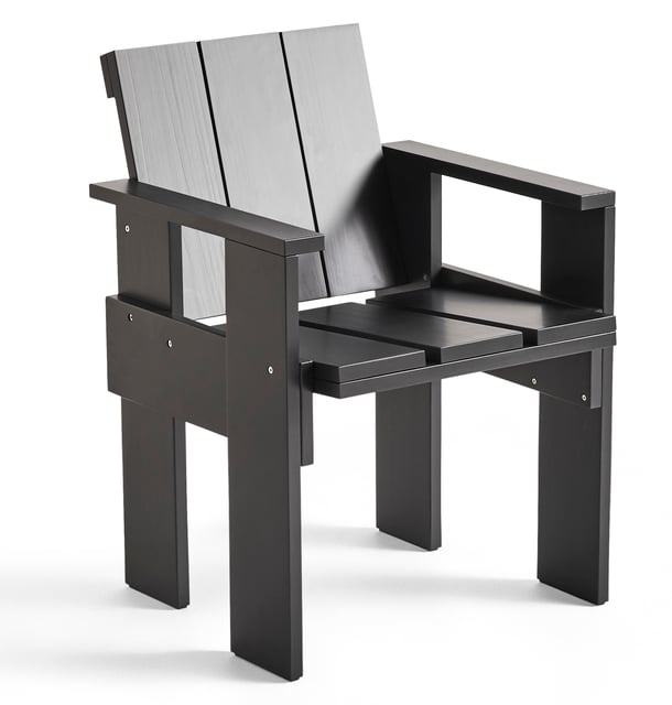 Chair Crate