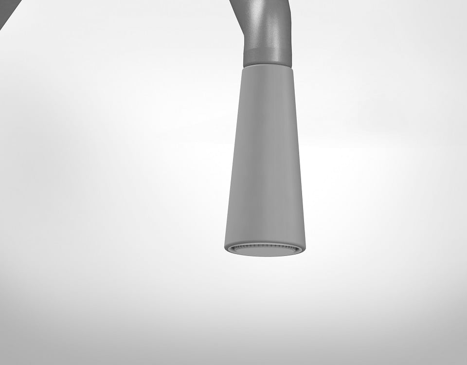 Sklápěcí podnož Flipper