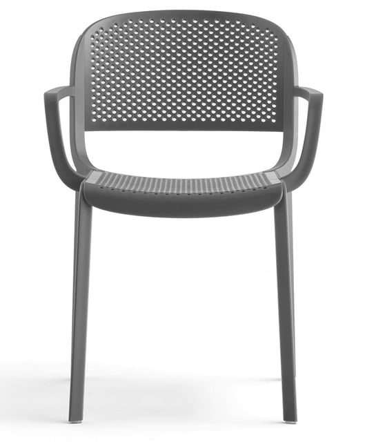 Chair Dome perforated