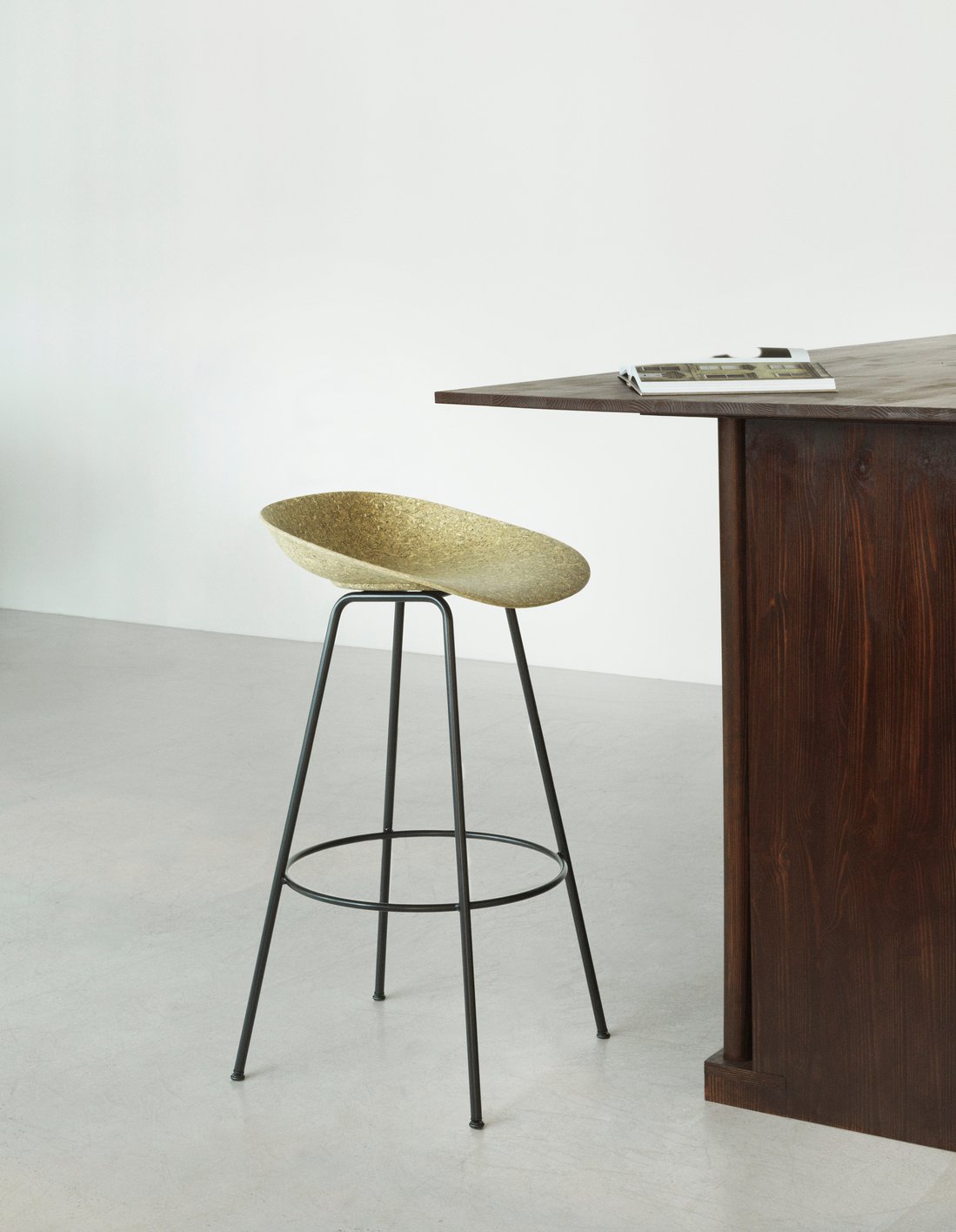 Barová židle Mat stool - výprodej