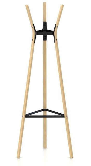 Steelwood hanger