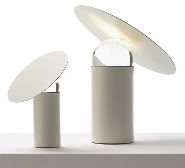 Stolní lampa ERA