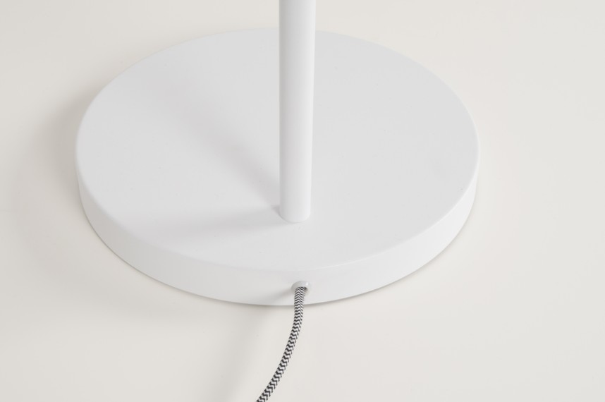 Lampa Buckle head