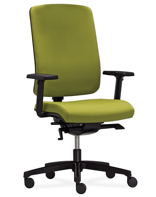 Kancelářská židle Flexi FX 1114