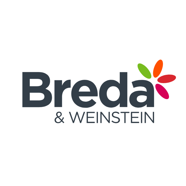 OC Breda & Weinstein logo
