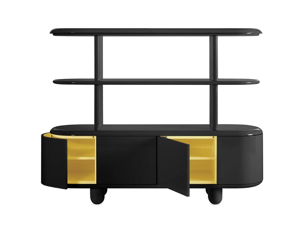 Komoda Explorer cabinet