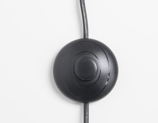 Lampa Tripod Wood