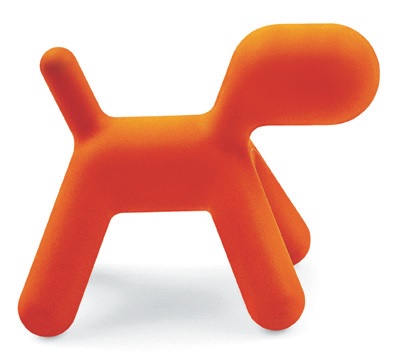 Puppy dog