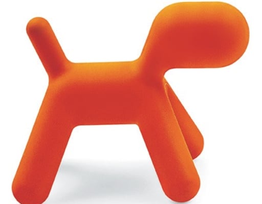 Puppy dog