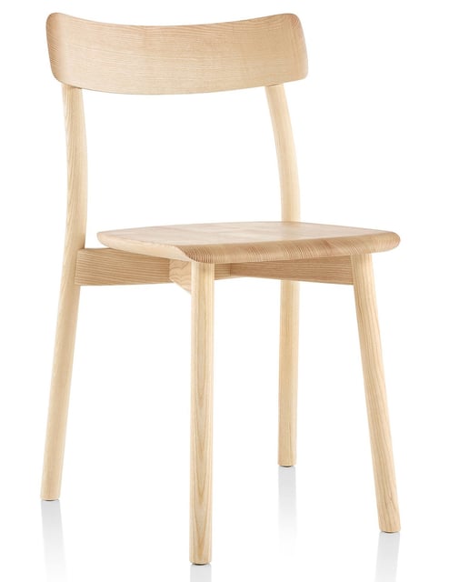 Židle MC 8 Chiaro Chair
