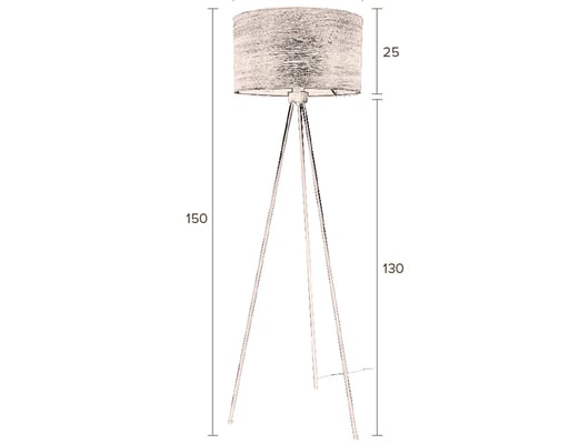 Lampa Woodland