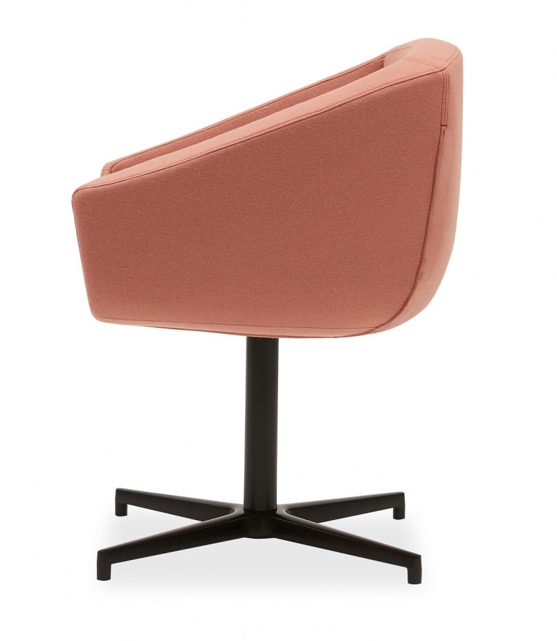 Křeslo Aiko Swivel