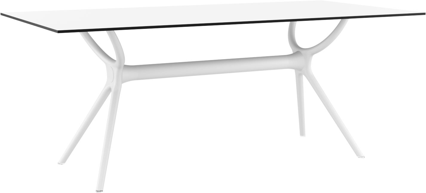 Stůl Air HPL 180