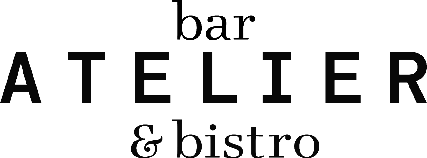 Atelier Cocktail Bar logo