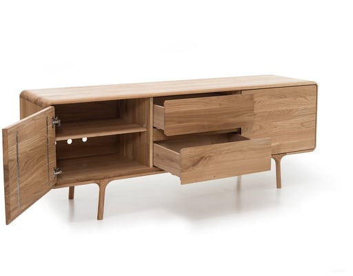 Skříň Fawn sideboard