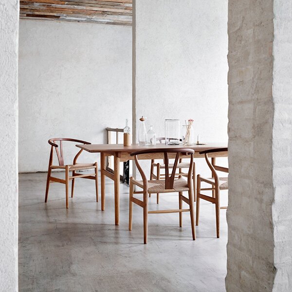 Židle CH24 Wishbone Chair