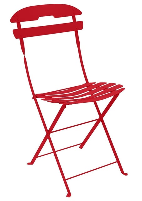 La Môme chairs